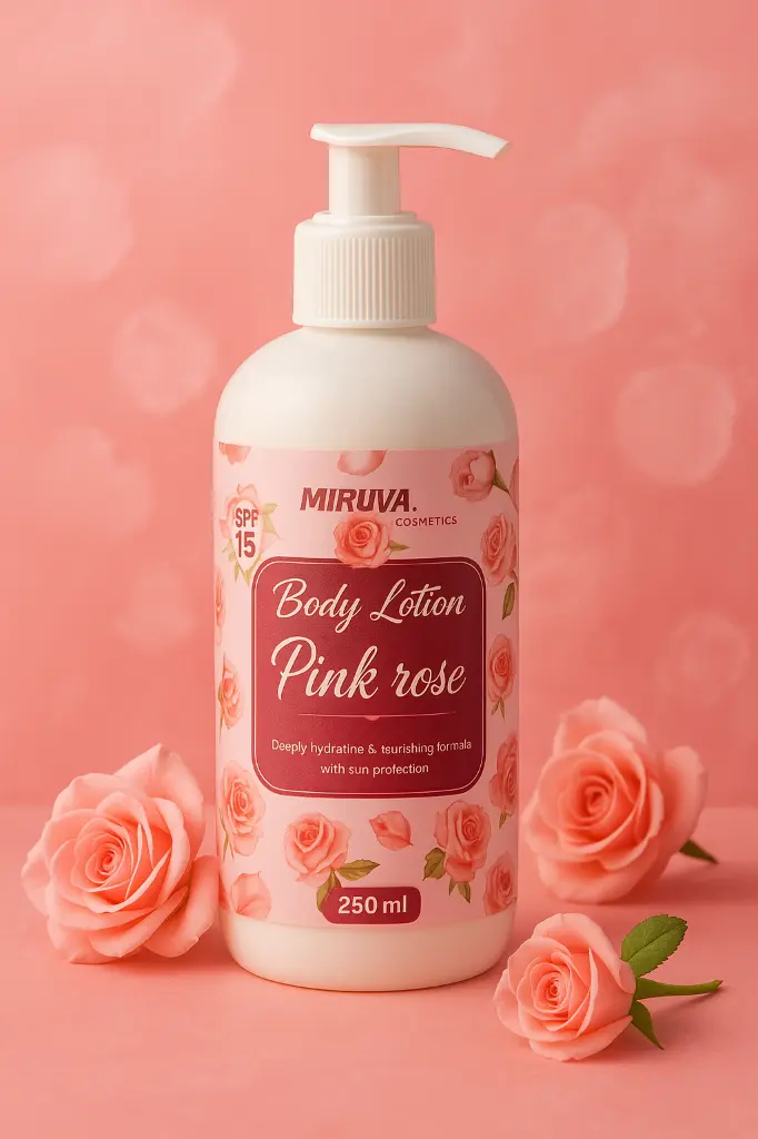20250525_2328_Pink Rose Lotion_remix_01jw4j1rjwe78sadj3bvr06fz7.webp