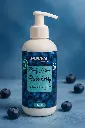 20250527_1106_Blueberry Body Lotion_remix_01jw8cbn1rfnsvt8ndskd6qpx4.webp