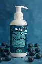 20250527_1106_Blueberry Body Lotion_remix_01jw8cbn1tfvr98pkegyf7wd6p.webp