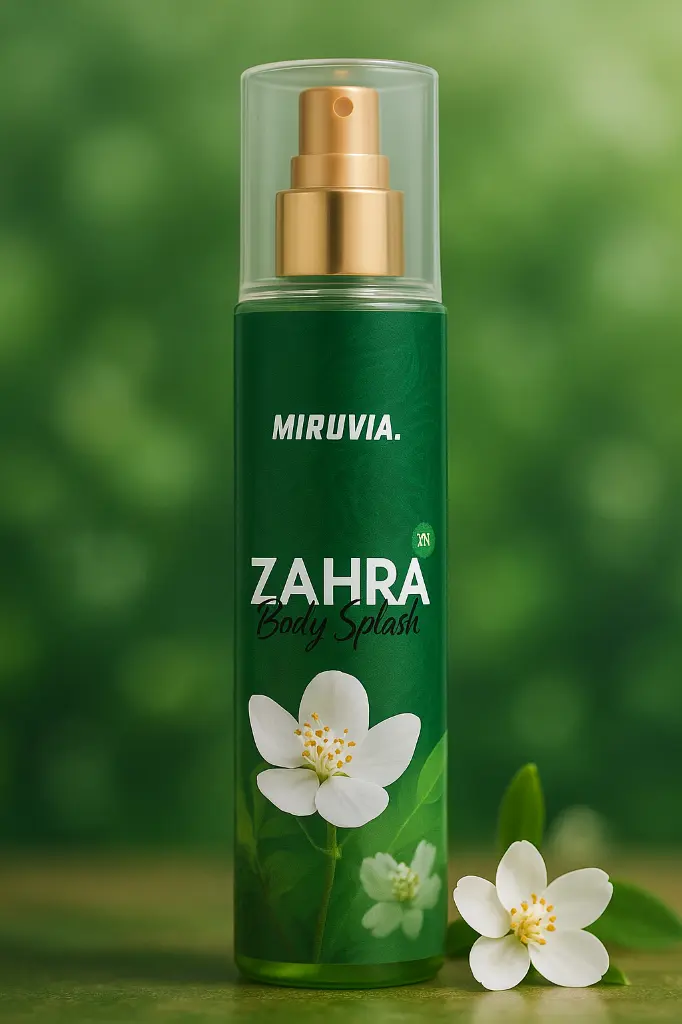 20250527_1107_Floral Body Splash_remix_01jw8ceh8geqzt5wy4ye7xswg0.webp