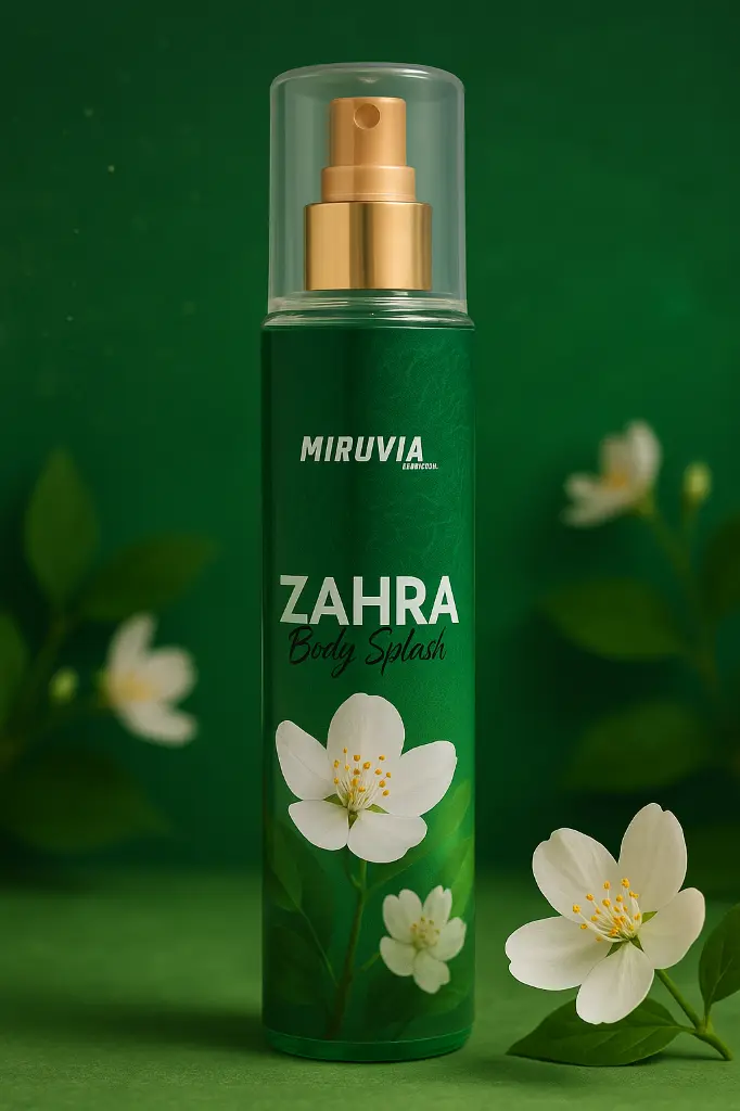 20250527_1107_Floral Body Splash_remix_01jw8ceh8hfw7b8zjc01mrnfke.webp