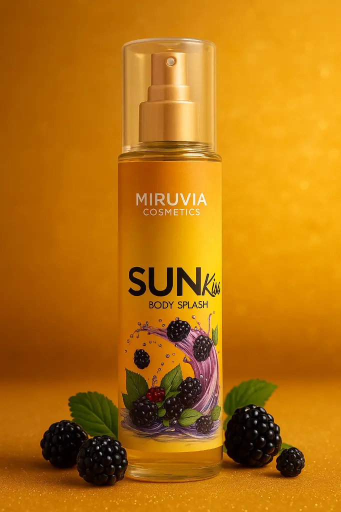 20250527_1110_Sun Kiss Body Splash_remix_01jw8ckap0eeca554818rw0c7x.webp