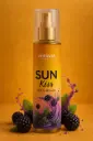 sun kiss body splash