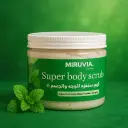 سكراب نعناع