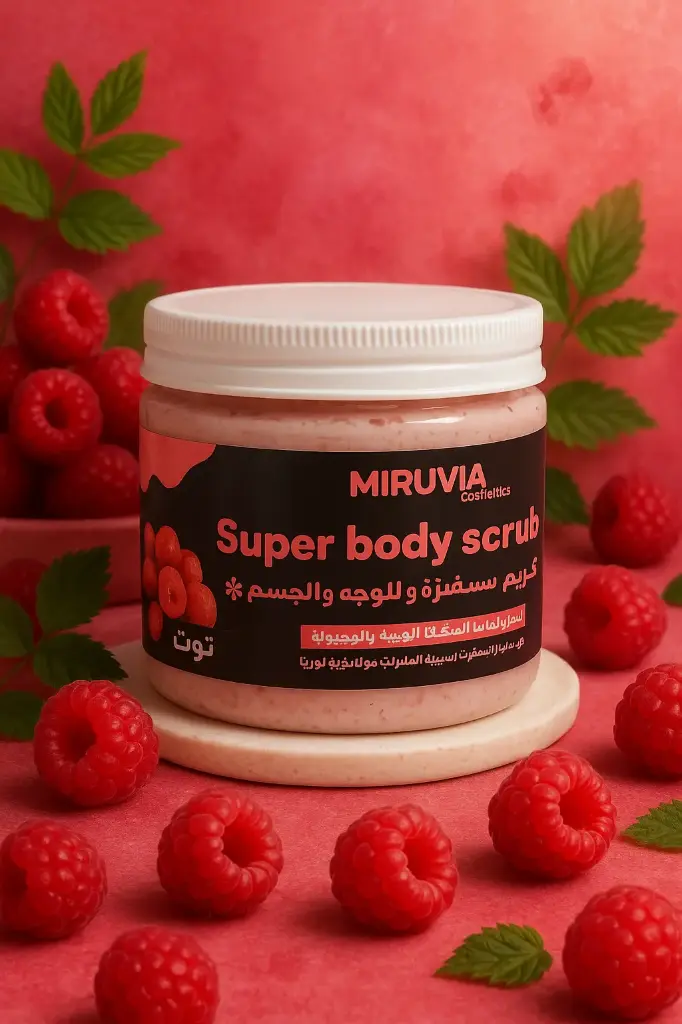 سكراب توت